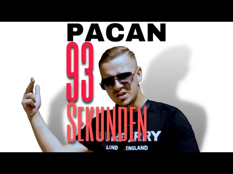 93SEKUNDEN PRT.1 - PACAN
