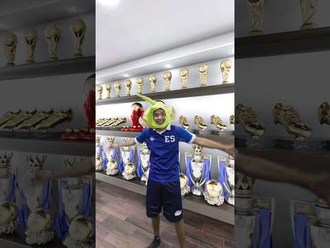 LOS TITULOS DE LARIN JR creditos a la animacion 3D @aki_sv  #comedia