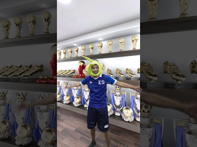 Vídeo relacionado con Sikweny 8 Piezas Trofeos Baratos Trofeos Futbol Trofeo Personalizado Trophy Cups Copa Mini Premio Oro PláStico Recompensas Premios Ganadores PequeñO Trofeo para Torneos Deportivos Competiciones Fiesta
