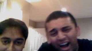 Dr K Chaudhry.  I want it that way