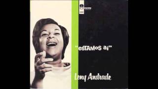 Leny Andrade-Deixa O Morro Cantar.m4v