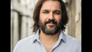 Haluk Tolga İlhan - Değirmen Başında Vurdular Beni - www.haluktolgailhan.com HANÇERE 2015