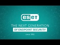 ESET IT Security for Business