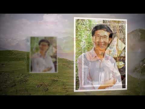 Như khói mây tình cờ - Quốc Phú