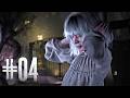 Chilling Encounters Await ‍ ️ Resident Evil Requiem Playthrough Part 4 Unraveling The Terror