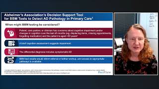 AAIC 2026  Advancing AD Detection, Diagnosis, and Treatment Through New Evidence