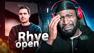 FIRST Time Listening To Rhye - Open