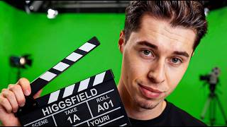 Anyone Can Now Start Making AI Videos - Higgsfield Cinema Studio 2.5
