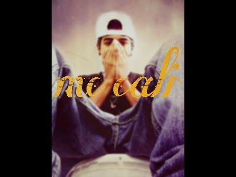 MC CALI -  contigo otra vez