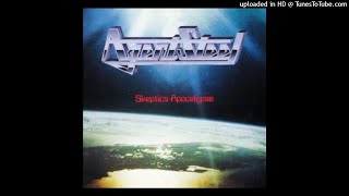 Agent Steel - Taken By Force