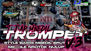 Download lagu DJ TROMPET V3 TJAP MORGAN TJAP MBEDIL NANDA AUDIO|| DJ TEROMPET VIRAL TIKTOK ‼️BY RMS AUDIO BALI mp3 Download lagu DJ TROMPET V3 TJAP MORGAN TJAP MBEDIL NANDA AUDIO|| DJ TEROMPET VIRAL TIKTOK ‼️BY RMS AUDIO BALI mp3