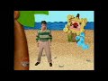 Blue S Clues 1x14 Skidoo And Skidoo Back Home
