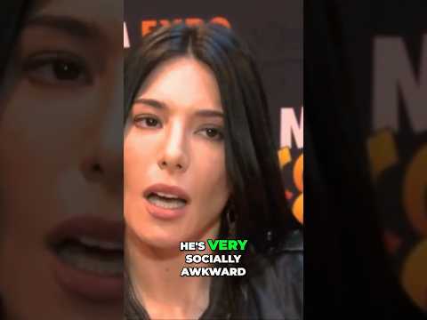 Inside the Dynamic Acting Journey with Michael C . Hall  #dexter #interview