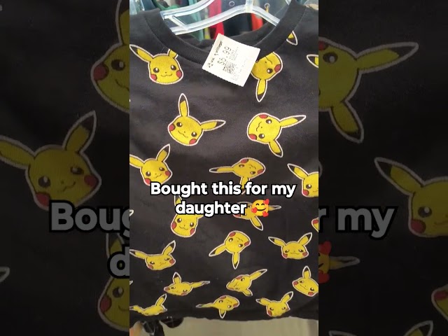 Vídeo relacionado con Pokémon Camiseta Niño | Camiseta Pikachu de algodón para Niños | Camisetas de Manga Corta para Chicos | Amarillo | 5-6 Años