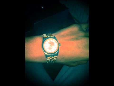 Yung Reg - Thirsty [Prod. By Mixa On Da Track] @MoaReg