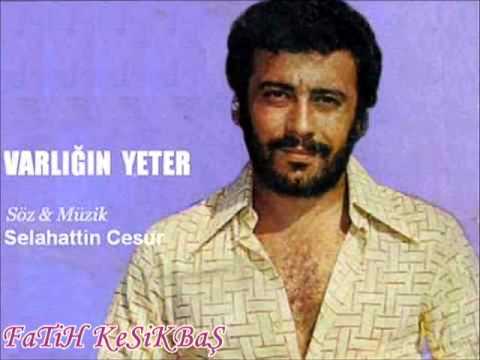 SeLaHaTTiN CeSuR VaRLıĞıN YeTeR..