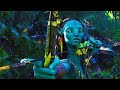 Avatar Movie Final Battle scene in Hindi