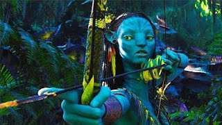 Avatar Movie Final Battle scene in Hindi