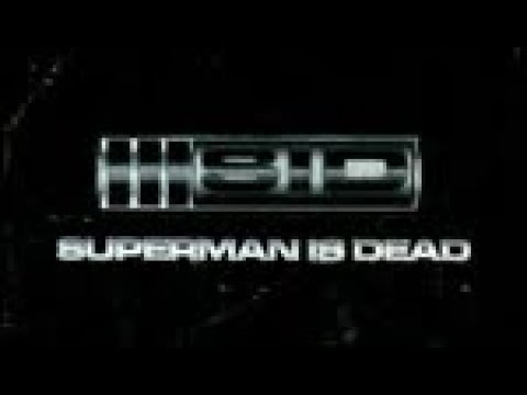 Superman Is Dead - Superman Is Dead 1998 (Self Titled Version)