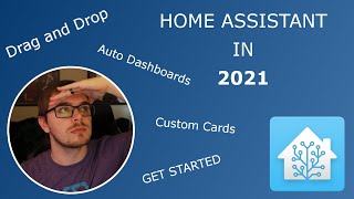 Home Assistant in 2021?? - What do you want to see