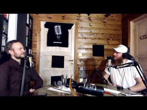 GodNyhet Podcast - Episode 178 / Live