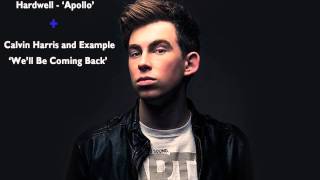 Download lagu Hardwell - 'Apollo' and Calvin Harris - 'We'll Be Coming Back' mashup mp3 Download lagu Hardwell - 'Apollo' and Calvin Harris - 'We'll Be Coming Back' mashup mp3