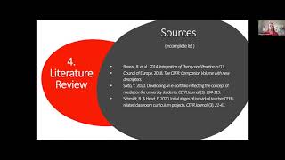 PanSIG 2021: CEFR and Language Portfolio SIG Forum