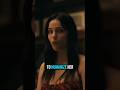 Obsession Star's Inde Navarrette Is Fascinated By Dark Psychology #shorts #obsession #indenavarrette