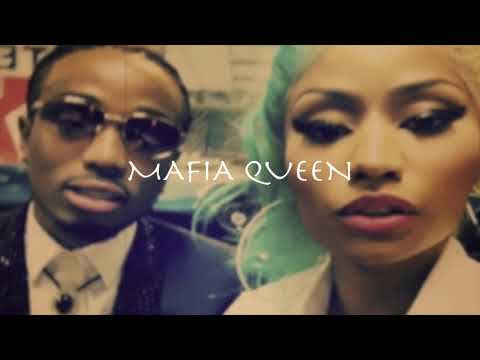[FREE] NIcki Minaj Ft Quavo Type Beat "Mafia Queen" | Rap (Prod The Beat Provider)