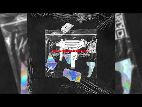 Halüs ✘ Atmosfer - BangBangBang (2021)