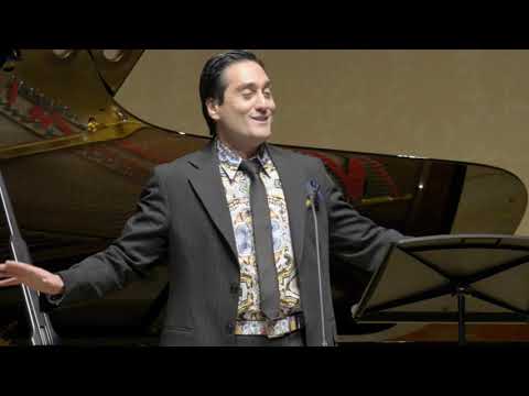 Giuseppe Filianoti 11 march 2014 HD Trailer