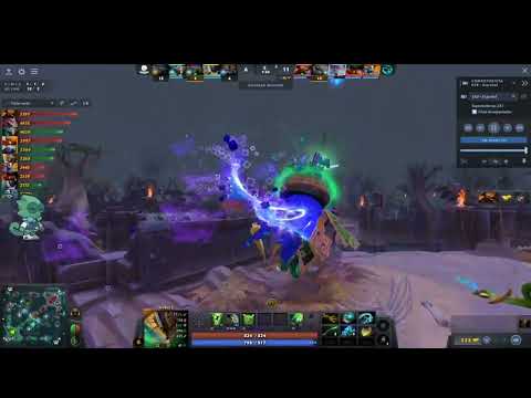 BEASTCOAST VS BALROGS BO3(PARTIDA 2) DPC SUDAMERICANA/DOTA 2