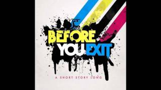 Before You Exit - Brickwall HD