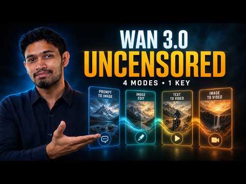 How to Access Wan 3.0 API - Best Alternative to Seedance 2