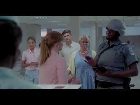 Lacie on Double Damage