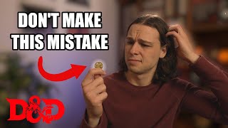 Download lagu How to make gold matter in dnd mp3
