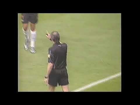 América-MEX 2 x 0 Vasco - Copa Sul-Americana 2007