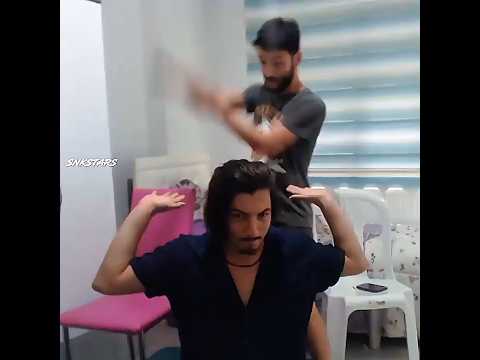 YBJ | vurma oğlum vurma lan😡 #snkstars #ybj #ybjlaz