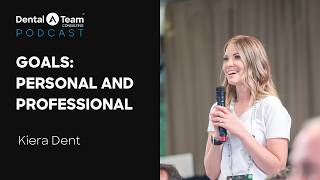 #goals: Personal AND Professional