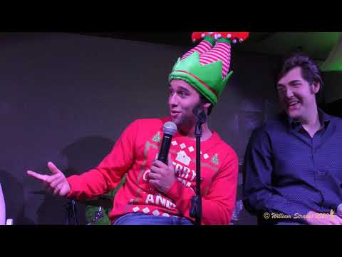 Cote Deonath, Alex Mitchell And Friends - "You've Lost That Lovin' Feelin' "