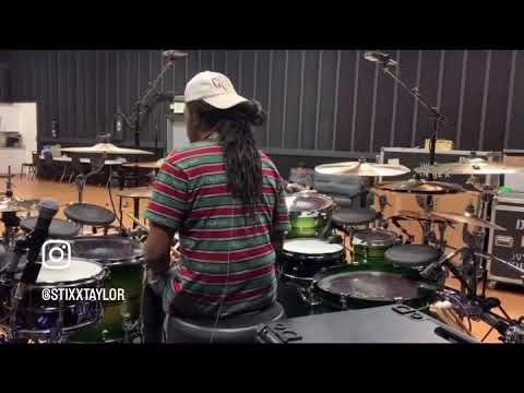 Devon Stixx Taylor  “Habitual”  Justin Bieber