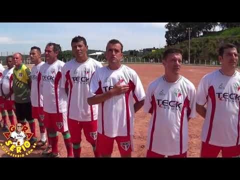 Quem manda no Futebol de Juquitiba e o Barnabés