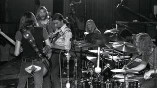 Black Hearted Brother - UFO