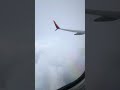 Flying From Nashville To Orlando FL