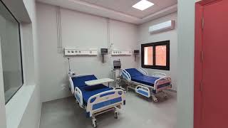 EGYPT UPDATE EARLY 2025