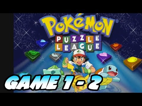 pokemon puzzle league wii cheats
