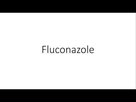 Fluconazole 150 Mg Tablet