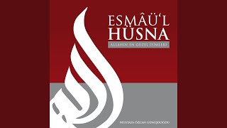 Download lagu Esmâü'l Hüsna Ve Türkçe Anlamı: 3 mp3