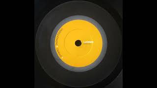 Luomo - Synkro (2000) [Vinyl]