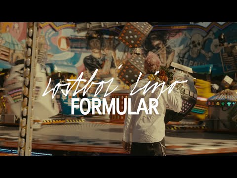 Formular - Lostboi Lino